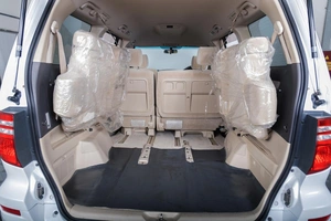 Минивэн Toyota Alphard 2007 года, 2079000 рублей, Томск