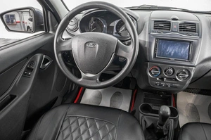 Седан ВАЗ (LADA) Granta 2025 года, 899000 рублей, Барнаул
