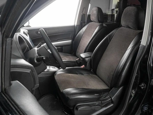 Внедорожник Nissan X-Trail 2011 года, 1309000 рублей, Тюмень