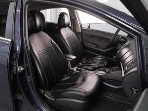 Седан Kia Cerato 2015 года, 954000 рублей, Воронеж