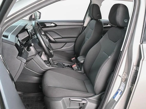 Внедорожник Volkswagen Taos 2021 года, 2649000 рублей, Аксай