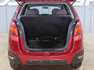 Хетчбэк Chery IndiS (S18D) 2012 года, 549000 рублей, Воронеж