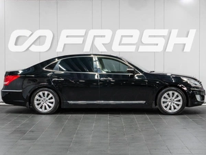 Седан Hyundai Equus 2011 года, 1699000 рублей, Сургут