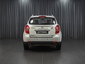 Внедорожник SsangYong Actyon 2012 года, 999000 рублей, Ставрополь