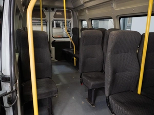 Renault Master, III рестайлинг (2014—н. в.) 2.3 DCI MT (125 л.с.) 2016г. 2016 года, 1099000 рублей, Тюмень