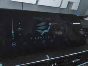 Внедорожник Chery Tiggo 7 Pro Max 2024 года, 2550000 рублей, Ростов-на-Дону