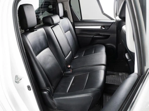 Пикап Toyota Hilux 2020 года, 4729000 рублей, Тюмень