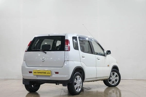 Хетчбэк Suzuki Kei 2001 года, 299000 рублей, Новокузнецк
