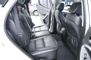 Внедорожник Hyundai Santa Fe 2013 года, 1798000 рублей, Солонцы