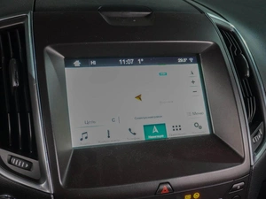 Минивэн Ford S-MAX 2019 года, 2364000 рублей, Воронеж