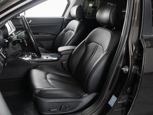 Седан Kia Optima 2016 года, 1799000 рублей, Тюмень