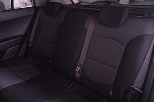 Внедорожник Hyundai Creta 2017 года, 1379000 рублей, Томск