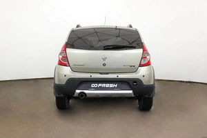 Хетчбэк Renault Sandero 2014 года, 657000 рублей, Орёл
