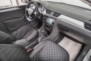 Лифтбек Skoda Rapid 2019 года, 1229000 рублей, Томск