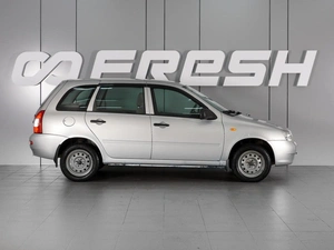 Универсал ВАЗ (LADA) Kalina 2010 года, 370000 рублей, Минеральные Воды