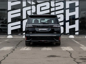 Минивэн Voyah Dream 2023 года, 4999000 рублей, Краснодар