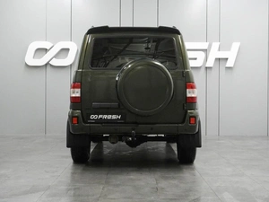 Внедорожник УАЗ Patriot 2012 года, 1019000 рублей, Воронеж