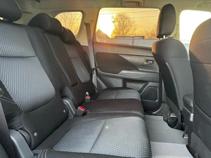 Внедорожник Mitsubishi Outlander 2019 года, 2299000 рублей, Ижевск