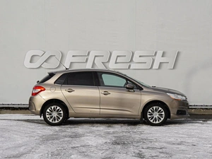 Хетчбэк Citroen C4 2012 года, 615000 рублей, Волгоград