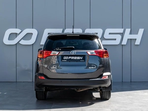 Внедорожник Toyota RAV4 2013 года, 1599000 рублей, Краснодар