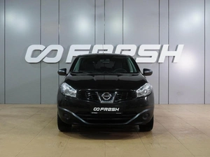 Внедорожник Nissan Qashqai 2012 года, 1279000 рублей, Воронеж