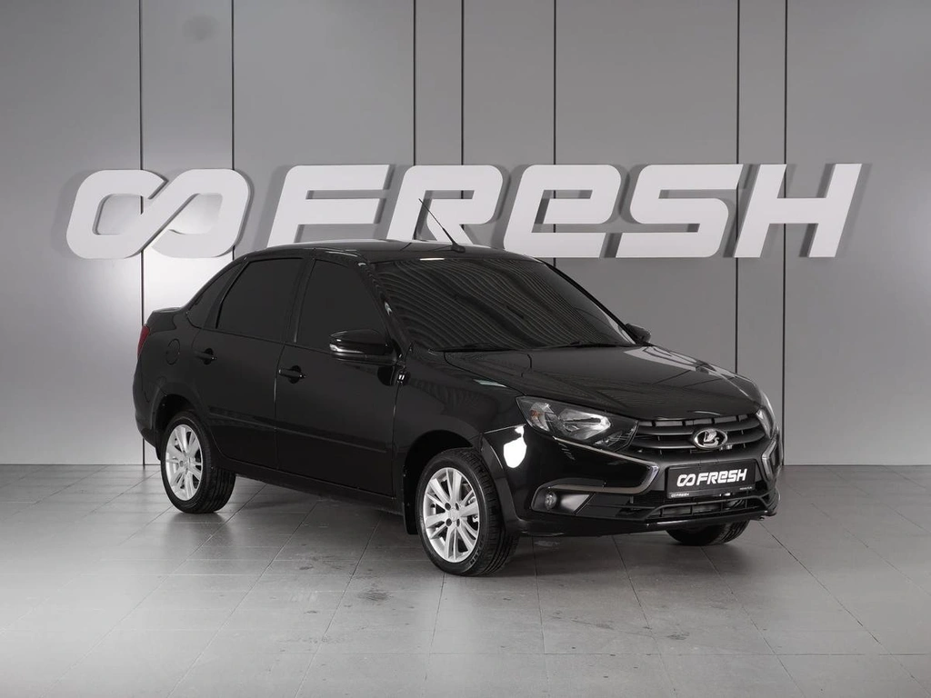 Седан ВАЗ (LADA) Granta 2023 года, 985000 рублей, Минеральные Воды