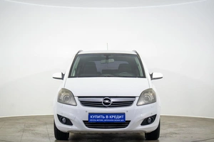 Минивэн Opel Zafira 2008 года, 749000 рублей, Оренбург