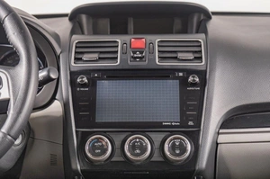 Внедорожник Subaru Forester 2016 года, 1989000 рублей, Томск