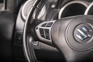 Внедорожник Suzuki Grand Vitara 2007 года, 999000 рублей, Томск