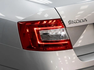 Лифтбек Skoda Octavia 2019 года, 1929000 рублей, Тюмень