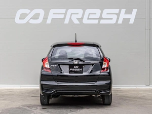 Хетчбэк Honda Fit 2019 года, 1235000 рублей, Краснодар