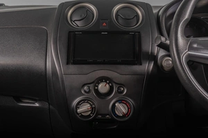 Хетчбэк Nissan Note 2019 года, 1049000 рублей, Томск