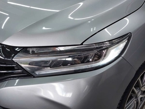 Универсал Honda Shuttle 2018 года, 1490000 рублей, Барнаул