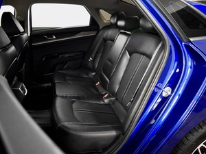 Седан Kia K5 2022 года, 2685900 рублей, Казань