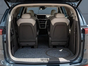 Минивэн Kia Carnival 2021 года, 4350000 рублей, Краснодар