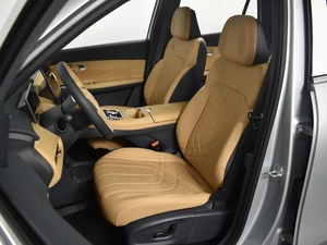 Внедорожник Geely Galaxy Starship 7 2025 года, 3079900 рублей, Казань