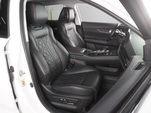 Внедорожник Changan UNI-K 2023 года, 2969000 рублей, Минеральные Воды