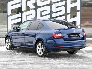 Лифтбек Skoda Octavia 2017 года, 1717000 рублей, Волгоград
