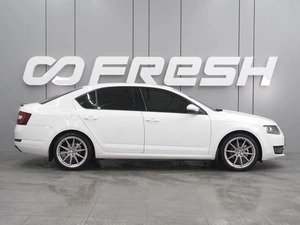 Лифтбек Skoda Octavia 2016 года, 1240000 рублей, Воронеж