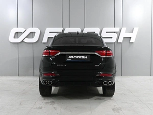 Внедорожник Geely Tugella 2023 года, 3179000 рублей, Ростов-на-Дону