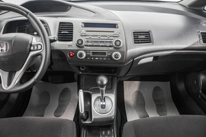 Седан Honda Civic 2007 года, 899000 рублей, Барнаул