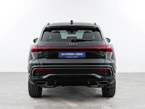Внедорожник Audi Q5 2026 года, 7243434 рублей, Москва