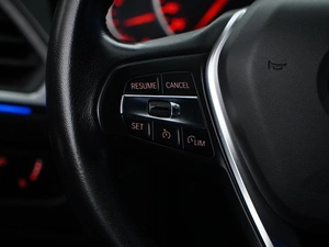 Седан BMW 3 серия 2019 года, 2848777 рублей, Москва
