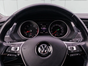 Внедорожник Volkswagen Tiguan 2020 года, 2450000 рублей, Большой Сочи