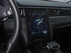 Лифтбек JAC J7 2022 года, 1320000 рублей, Ростов-на-Дону