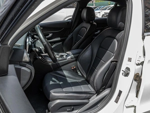 Седан Mercedes-benz C-класс 2016 года, 2533000 рублей, Краснодар