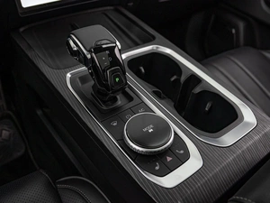 Внедорожник JAECOO J7 2024 года, 2495000 рублей, Краснодар