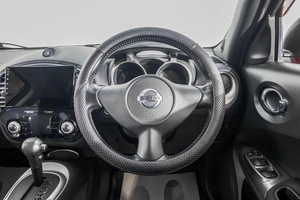 Внедорожник Nissan Juke 2011 года, 979000 рублей, Барнаул