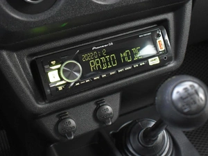 Внедорожник ВАЗ (LADA) Niva Legend 2025 года, 1060000 рублей, Краснодар