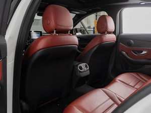 Седан Mercedes-benz C-класс 2015 года, 2839000 рублей, Тюмень